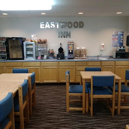 Eastwood Inn Motley Extérieur photo